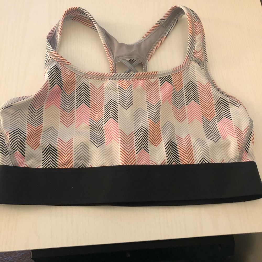 VS Sports bra